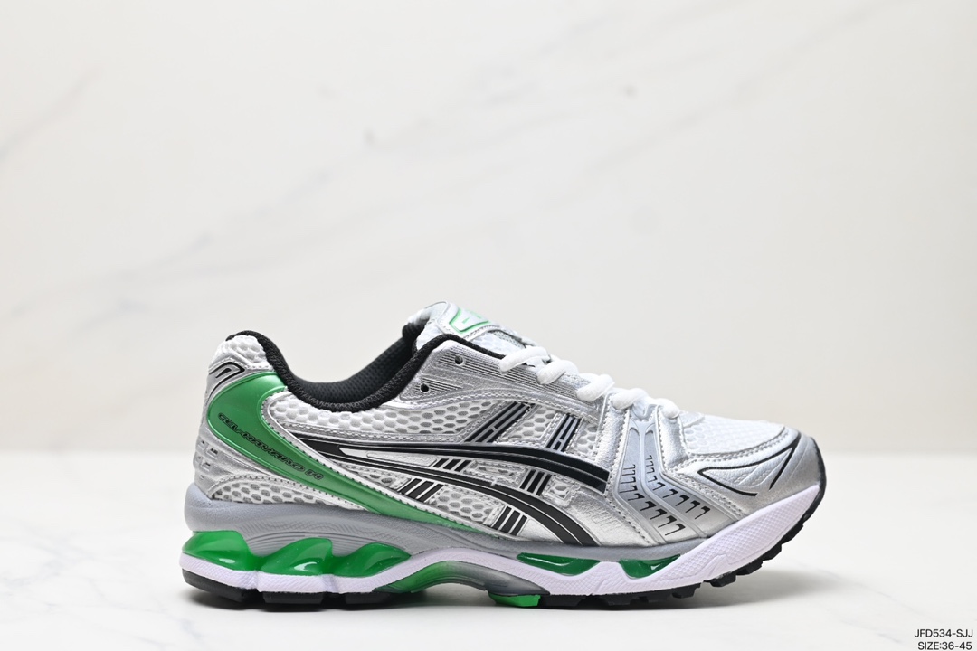 Asics Shoes